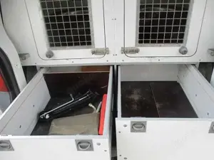 Volkswagen T5 Transporter Transporter T5 DPF 7JE105/WF2/ZP1/0WQ/ZP4 4MOTION Bild 4