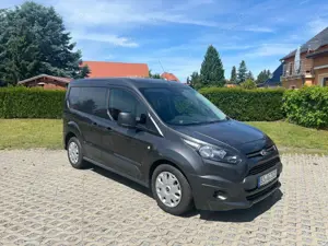Ford Tourneo Connect Kasten Trend 2Schiebetüren Kamera Klima SH AHZV