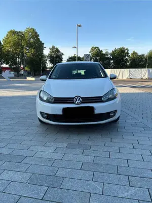 Volkswagen Golf 1.4 TSI DSG Highline ,LED Rückleuchten