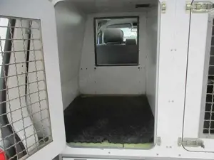 Volkswagen T5 Transporter Transporter T5 DPF 7JE105/WF2/ZP1/0WQ/ZP4 4MOTION Bild 3