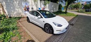 Tesla Model 3 Langstreckenbatt. Allradantrieb Dual Motor Perform Bild 2