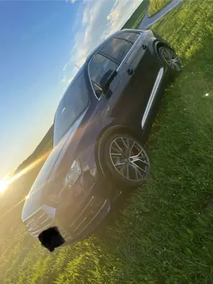 Audi SQ7 4.0 TDI quattro tiptronic Bild 5