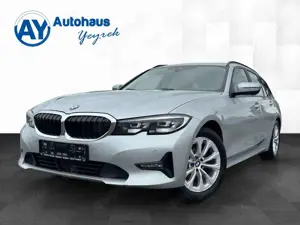 BMW 318 d Advantage *LivePlus*LED*ACC*