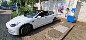 Tesla Model 3 Langstreckenbatt. Allradantrieb Dual Motor Perform Bild 4