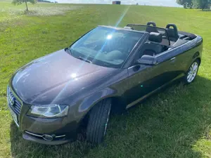 Audi A3 A3 Cabriolet 1.4 TFSI Ambition