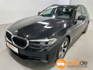 BMW 520 d T Automatik EU6d Leder Klima Navi LED