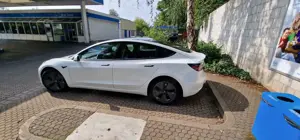 Tesla Model 3 Langstreckenbatt. Allradantrieb Dual Motor Perform Bild 3