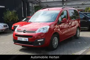 Citroen Berlingo 1.2 Kombi Shine*KLIMA*SHZ*TEMPOMAT!