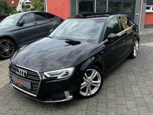 Audi A3 Sportback 35 TFSI S-Line*VIRT*NAVI*XENON*PANO