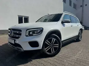 Mercedes-Benz GLB 200 d 8G STYLE PANO/AHK/STANDH./LED/KAMERA