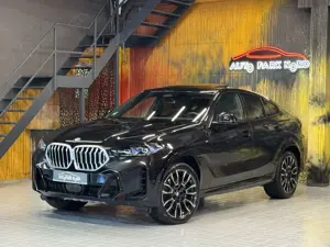 BMW X6 30d xDrive M Sport~PANO~HUD~BELÜFTUNG~LIFT