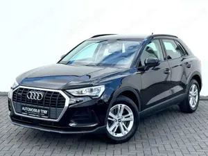 Audi Q3 40 TDI quattro Sport / 1.HAND / GARANTIE /