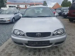 Toyota Corolla Corolla 1.4 Combi