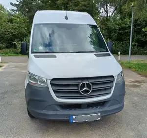 Mercedes-Benz Sprinter 317 CDI Sprinter L3H2