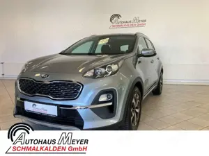Kia Sportage 1.6D Vision 4WD +DCT+PDC+SHZ+Klimaautomatik+DAB+