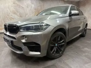 BMW X6 M +Harman+Kamera+