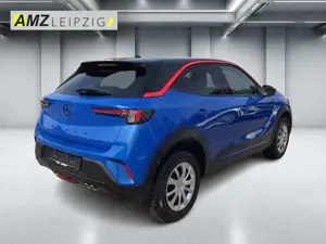 Opel Mokka 1.2 Turbo GS Line *wenig Kilometer* Bild 5