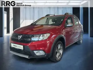 Dacia Sandero TCe 90 Easy-R Stepway Prestige