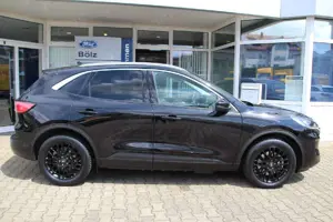 Ford Kuga Plug-In Hybrid Titanium Bild 3