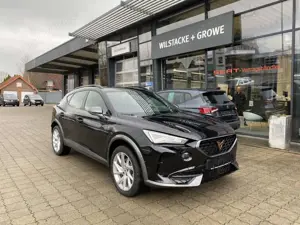 CUPRA Formentor 2.0 TDI DSG 4Drive - Fahrassistent XL