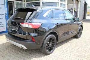 Ford Kuga Plug-In Hybrid Titanium Bild 4