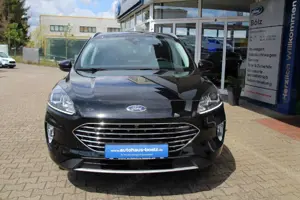 Ford Kuga Plug-In Hybrid Titanium Bild 2