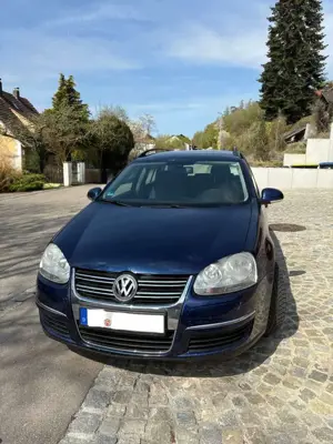 Volkswagen Golf 1.9 TDI DPF Trendline