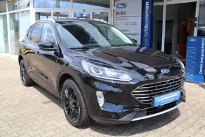 Ford Kuga Plug-In Hybrid Titanium