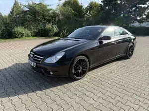 Mercedes-Benz CLS 350 CLS 350 CGI 7G-TRONIC