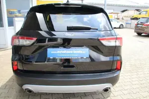 Ford Kuga Plug-In Hybrid Titanium Bild 5