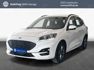Ford Kuga 1.5 EB ST-LINE, Navi, AHK, Gjr