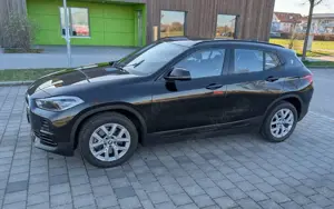 BMW X2 sDrive20d Aut. Advantage