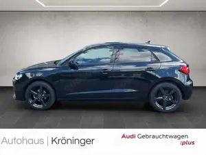 Audi A1 Sportback 25 TFSI DSG advanced Klima EPH SHZ Bild 3