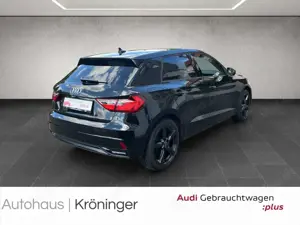 Audi A1 Sportback 25 TFSI DSG advanced Klima EPH SHZ Bild 2