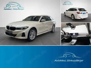 BMW 320 d xDrive Touring ACC HiFi SHZ RFK Dr.Ass.Prof