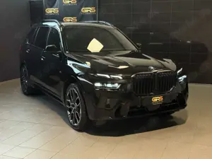 BMW X7 xDrive 40 d M Sport*Skylounge*HUD*Massage*