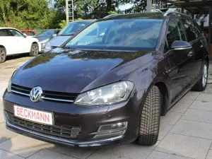 Volkswagen Golf Variant Lounge BMT