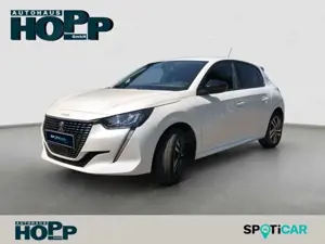 Peugeot 208 PureTech 100 EAT8 Allure Pack