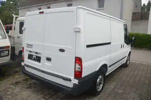 Ford Transit Transit Kasten 2,2TDCi,   3  Sitze Bild 2