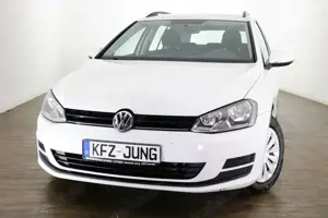 Volkswagen Golf VII Variant Trendline*Klima+HU/AU+Service*