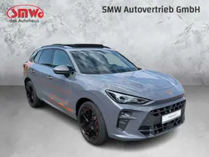 CUPRA Terramar 2.0TSI 265PS VZ MATRIX / 20ZOLL/ SENNHEISER