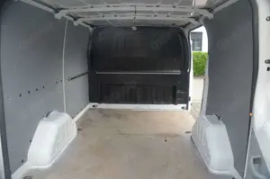 Ford Transit Transit Kasten 2,2TDCi,   3  Sitze Bild 5