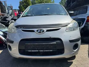 Hyundai i10 FIFA WM Edition KLIMA