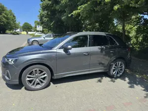 Audi Q3 45 TFSI quattro S tronic line Bild 3