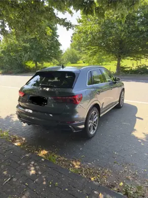 Audi Q3 45 TFSI quattro S tronic line Bild 5