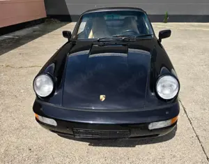 Porsche 964 911 Carrera 4 Cabriolet