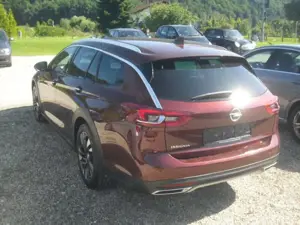 Opel Insignia Country Tourer Exclusive Bild 4