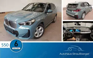BMW iX1 30xDr M Sport ACC HUD HiFi KZU Memory