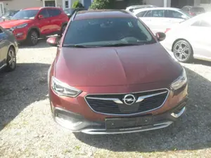 Opel Insignia Country Tourer Exclusive Bild 2
