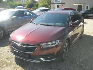 Opel Insignia Exclusive